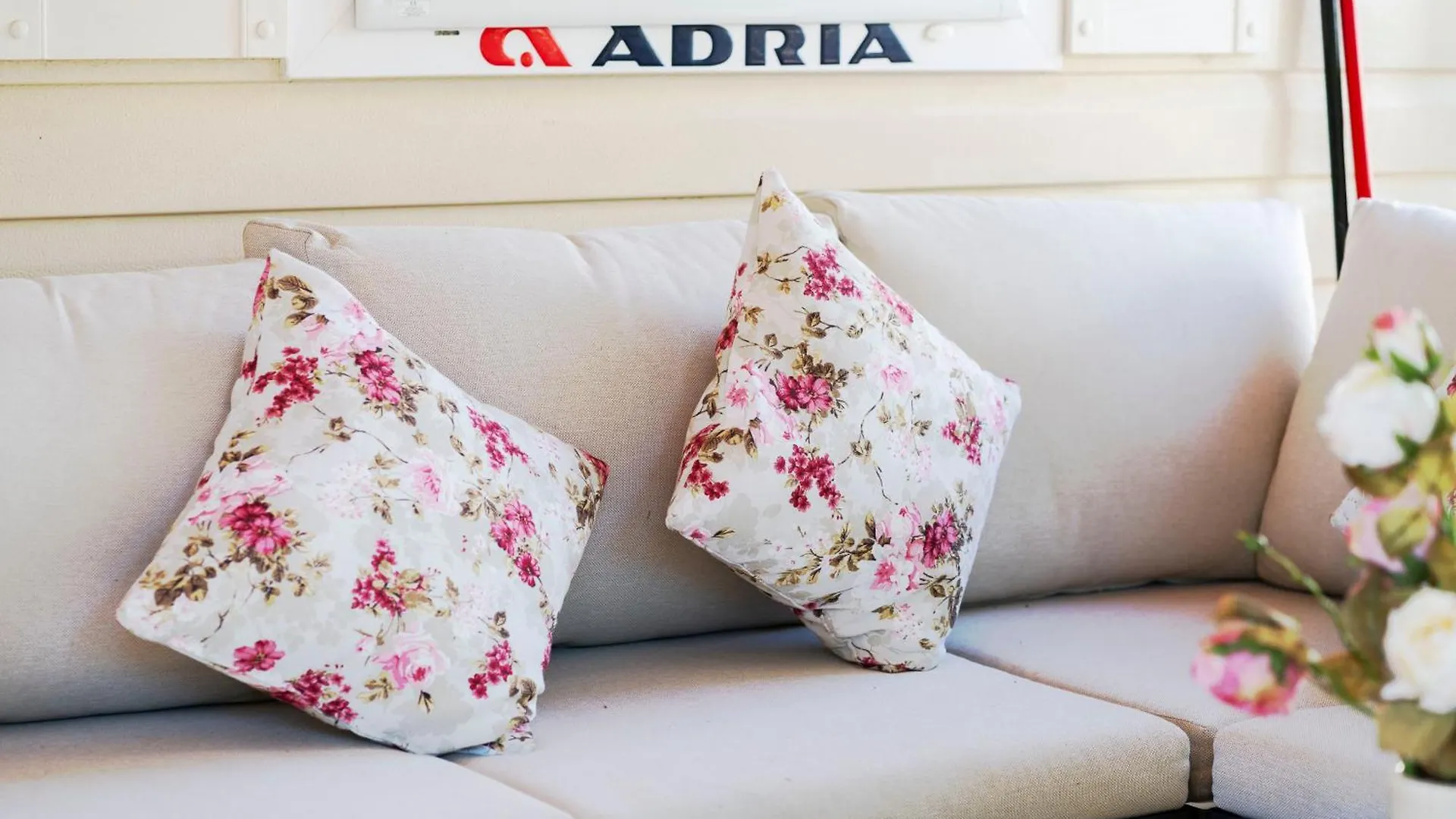 Marino Mobile Home, Camp Soline Biograd Na Moru